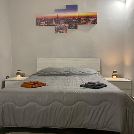 5Volte Apartament Apartment Squinzano Luaran gambar