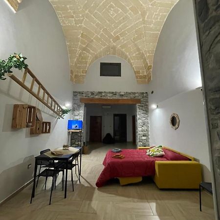 5Volte Apartament Apartment Squinzano Luaran gambar