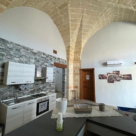 5Volte Apartament Apartment Squinzano Luaran gambar