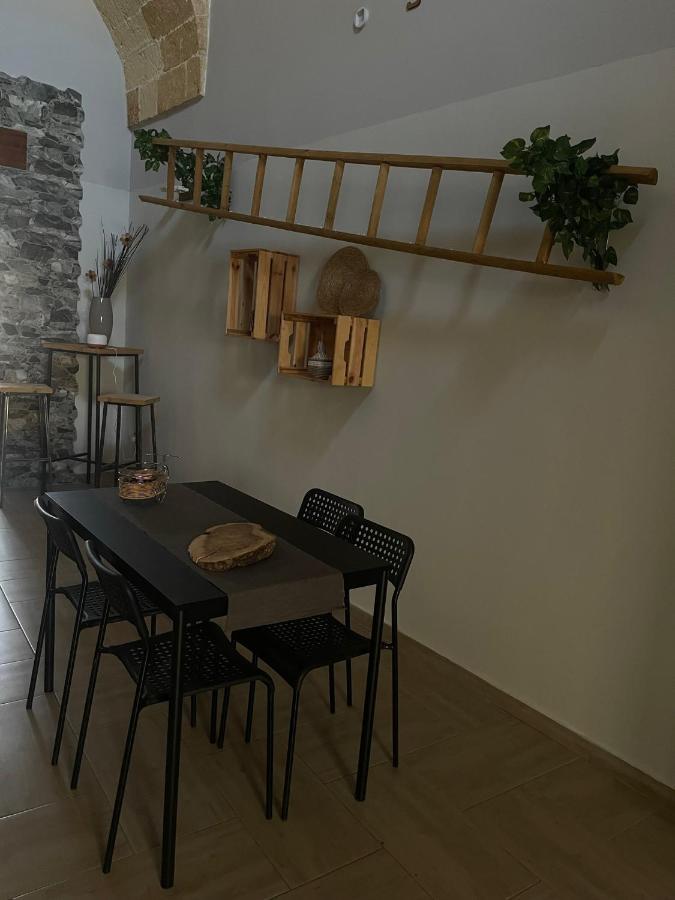 5Volte Apartament Apartment Squinzano Luaran gambar