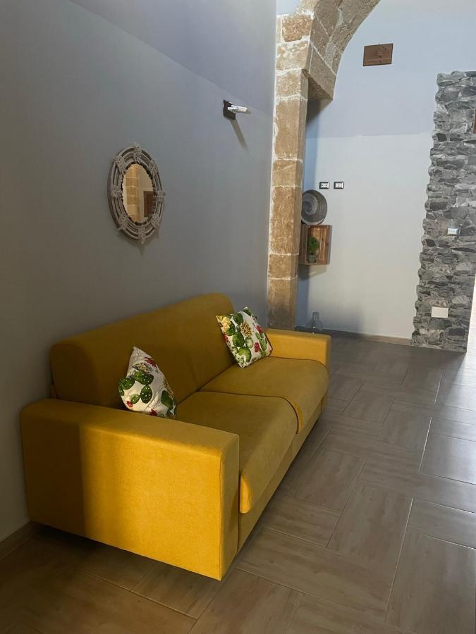 5Volte Apartament Apartment Squinzano Luaran gambar