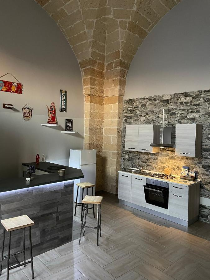 5Volte Apartament Apartment Squinzano Luaran gambar