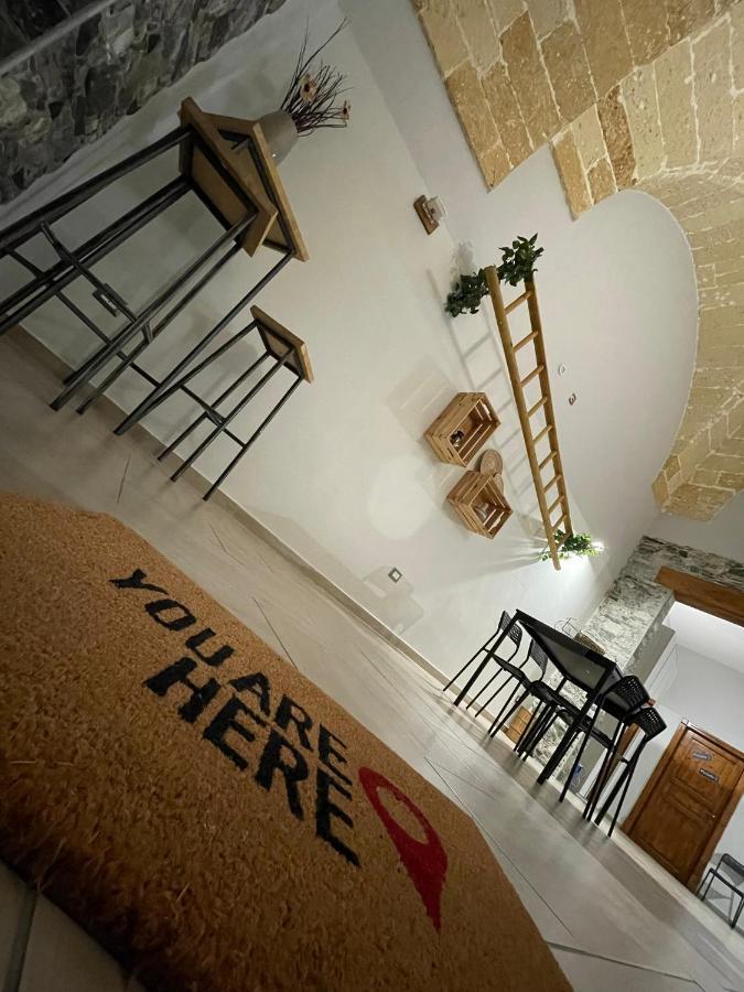 5Volte Apartament Apartment Squinzano Luaran gambar
