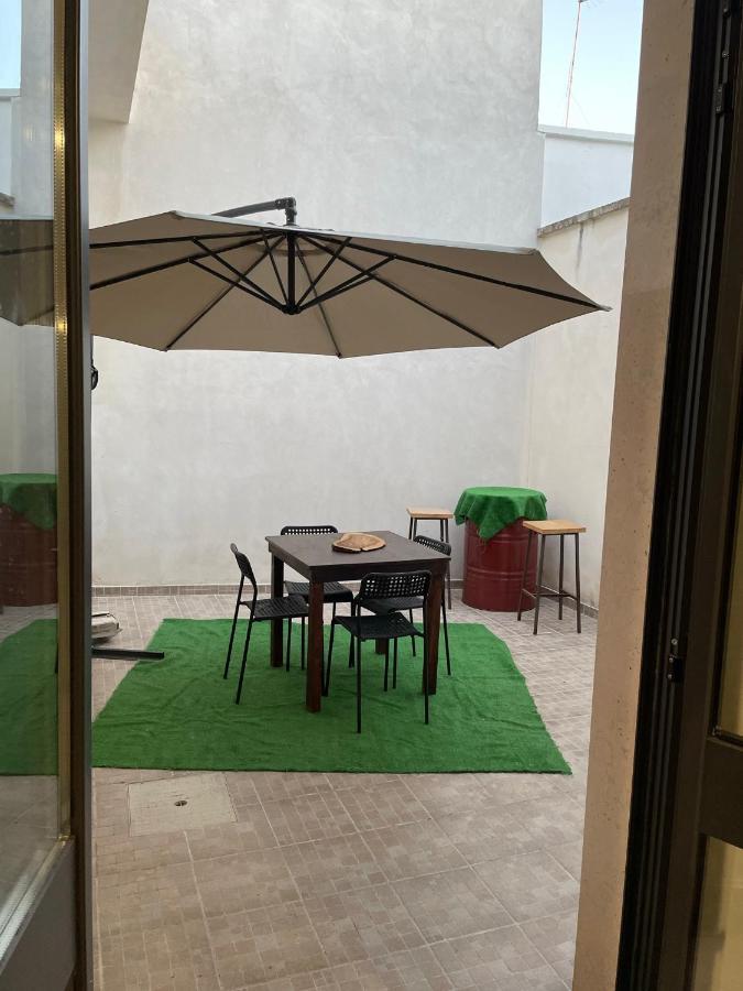 5Volte Apartament Apartment Squinzano Luaran gambar