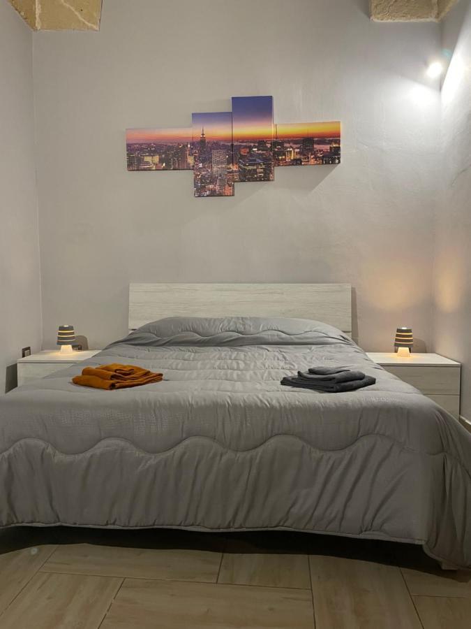 5Volte Apartament Apartment Squinzano Luaran gambar