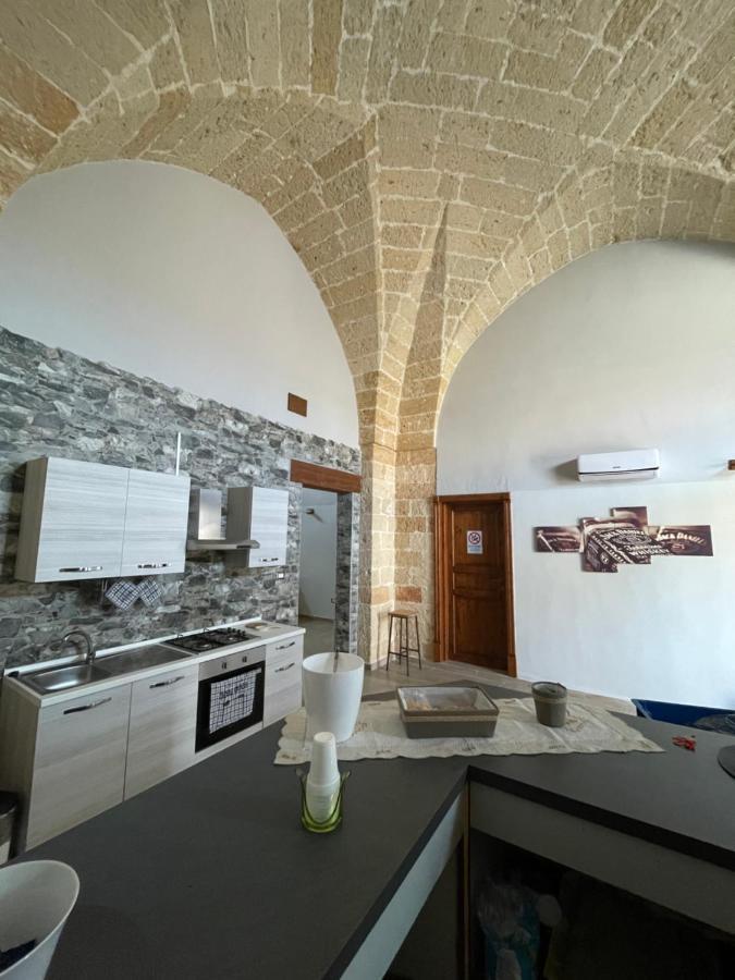 5Volte Apartament Apartment Squinzano Luaran gambar