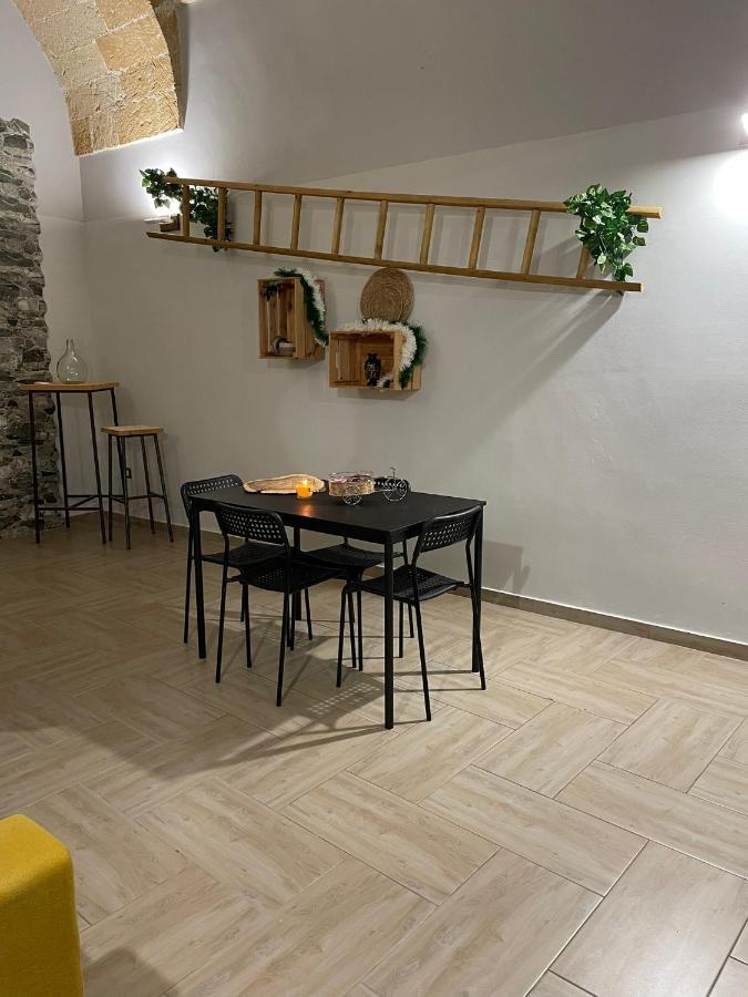 5Volte Apartament Apartment Squinzano Luaran gambar