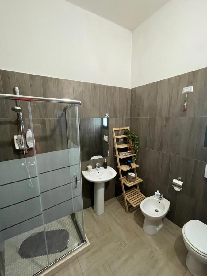 5Volte Apartament Apartment Squinzano Luaran gambar