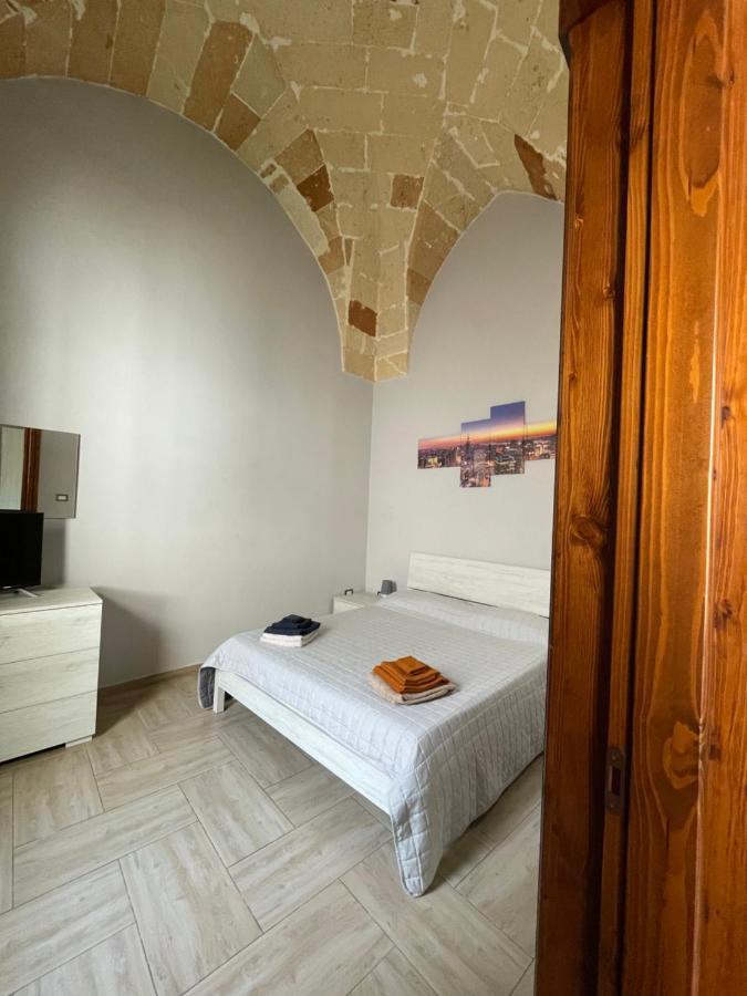 5Volte Apartament Apartment Squinzano Luaran gambar